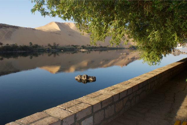 Private tour to Elephantine Island in Aswan