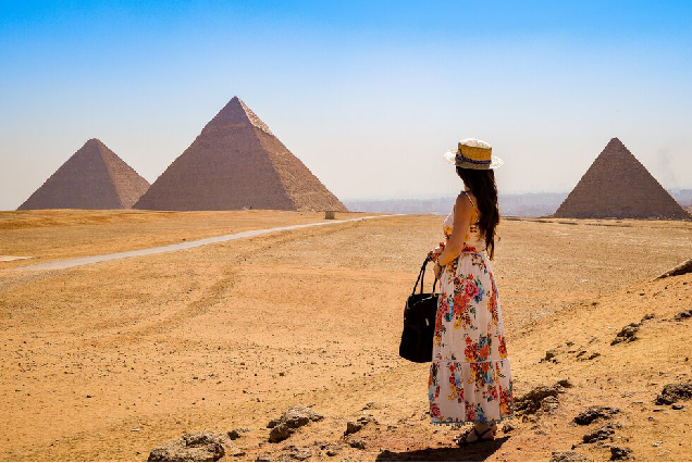 Cairo Historical Landmarks Tour – Explore Ancient Wonders of the Capital
