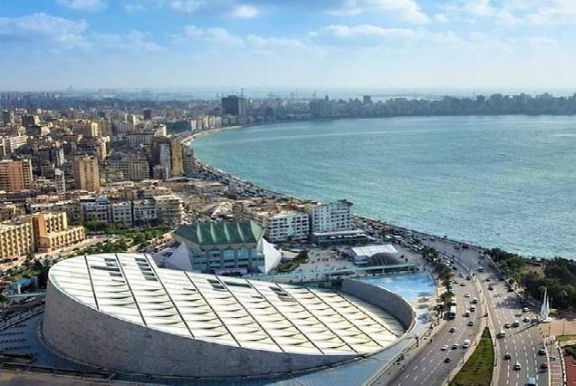 Alexandria Full-Day Tour: Discover Egypt’s Pearl of the Mediterranean